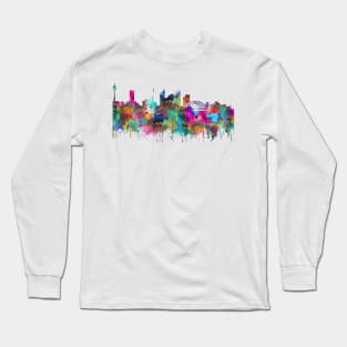 Sydney Long Sleeve T-Shirt